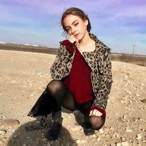 Meet your Posher, Kinley